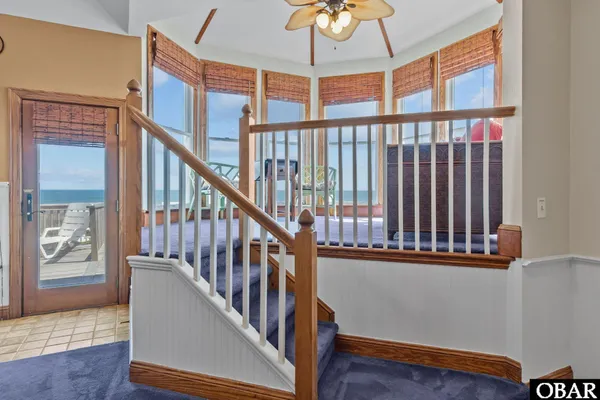 $975,000 | 5323 South Virginia Dare Trail, Unit B, Nags Head, NC 27959