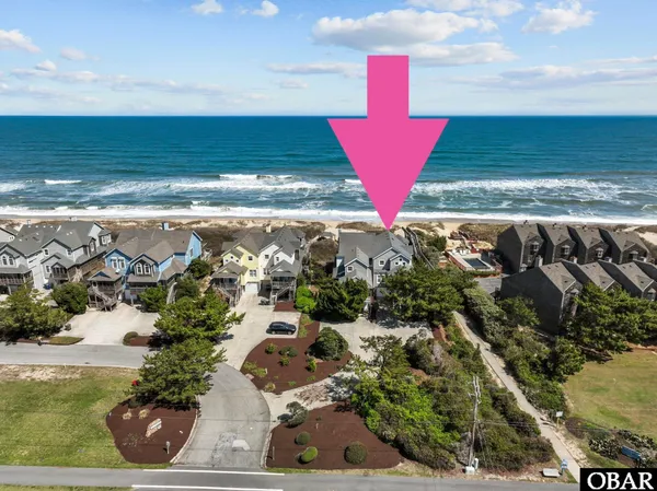 $975,000 | 5323 South Virginia Dare Trail, Unit B, Nags Head, NC 27959