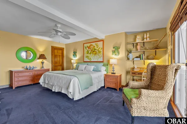 $975,000 | 5323 South Virginia Dare Trail, Unit B, Nags Head, NC 27959