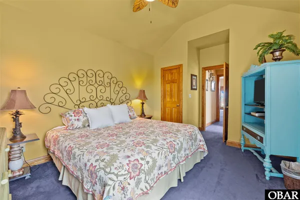 $975,000 | 5323 South Virginia Dare Trail, Unit B, Nags Head, NC 27959