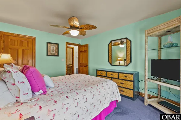 $975,000 | 5323 South Virginia Dare Trail, Unit B, Nags Head, NC 27959