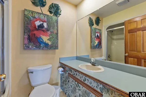 $975,000 | 5323 South Virginia Dare Trail, Unit B, Nags Head, NC 27959