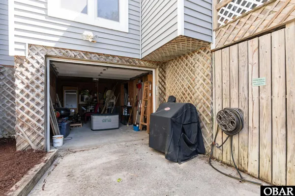 $975,000 | 5323 South Virginia Dare Trail, Unit B, Nags Head, NC 27959