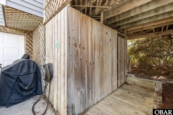 $975,000 | 5323 South Virginia Dare Trail, Unit B, Nags Head, NC 27959