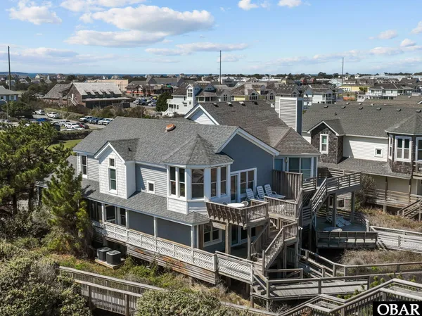 $975,000 | 5323 South Virginia Dare Trail, Unit B, Nags Head, NC 27959