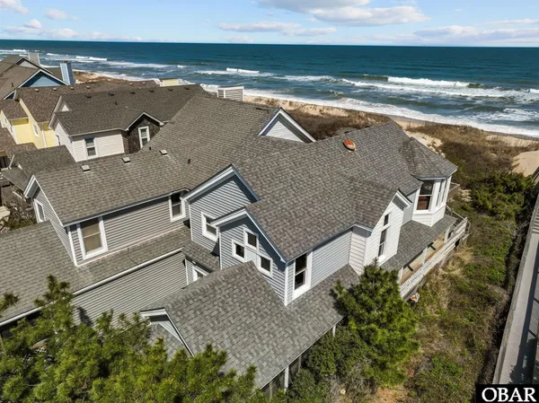 $975,000 | 5323 South Virginia Dare Trail, Unit B, Nags Head, NC 27959