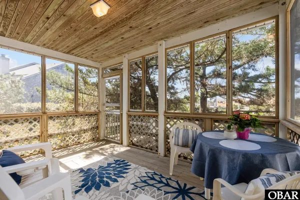 $975,000 | 5323 South Virginia Dare Trail, Unit B, Nags Head, NC 27959