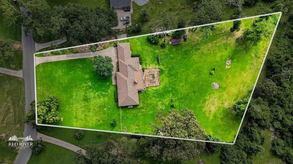 2061 Pepper Ridge Road Shreveport, LA 71115 - Photo 4 of 11 Gallery Image 4