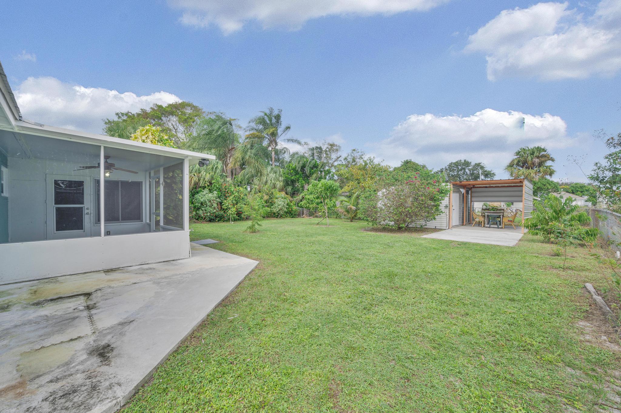 708 El Rancho Drive Fort Pierce, FL 34982 - Photo 21 of 28 dsc_6770