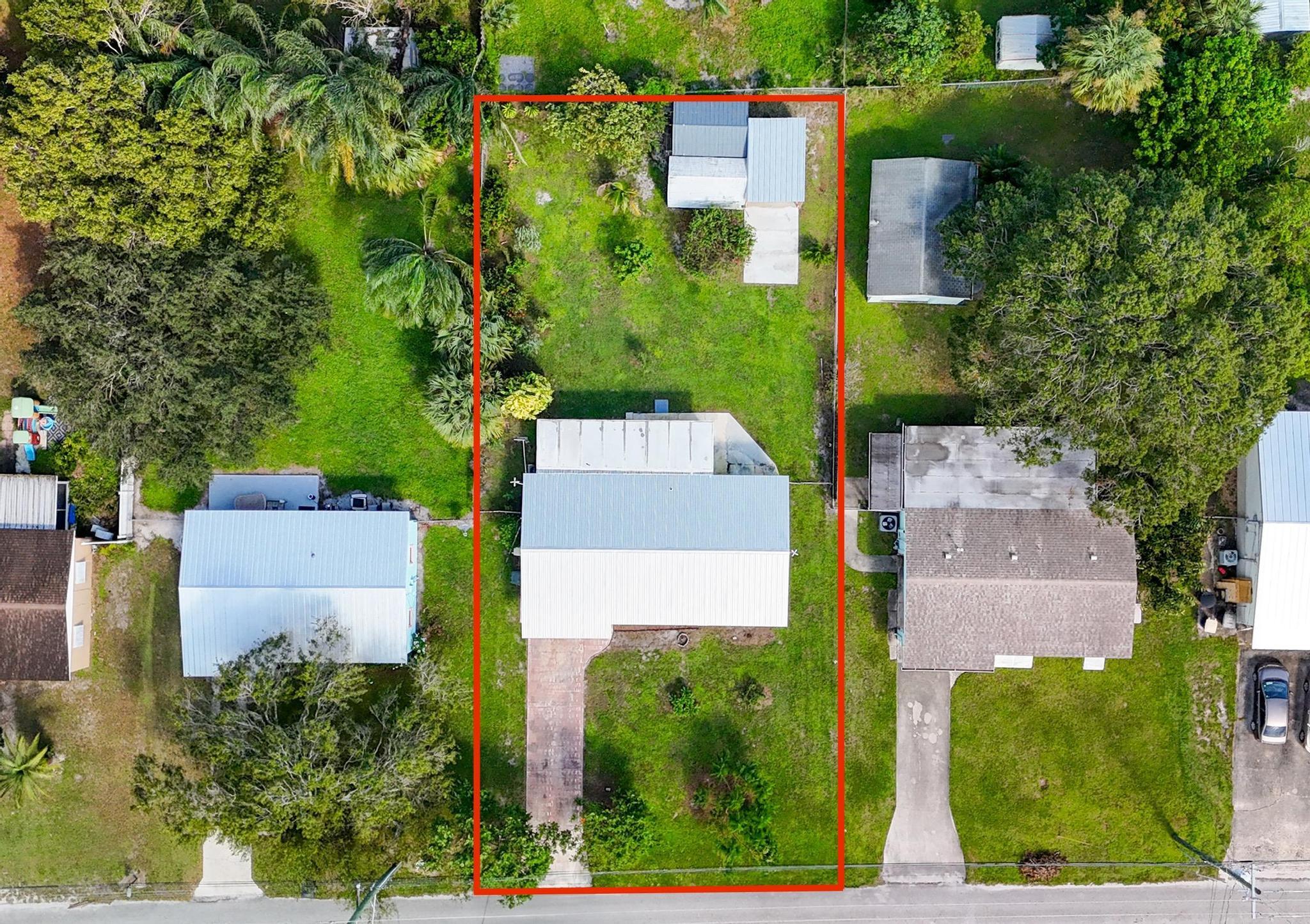 708 El Rancho Drive Fort Pierce, FL 34982 - Photo 23 of 28 dji_fly_20241017_114814_0293_17292617549