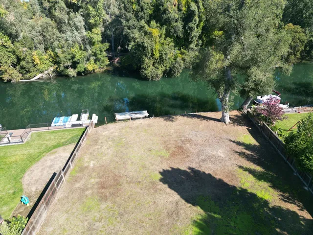 a view of swimming pool and lake view