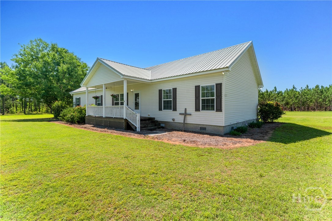 458 Waters Road Metter, GA 30439 - Photo 7 of 32