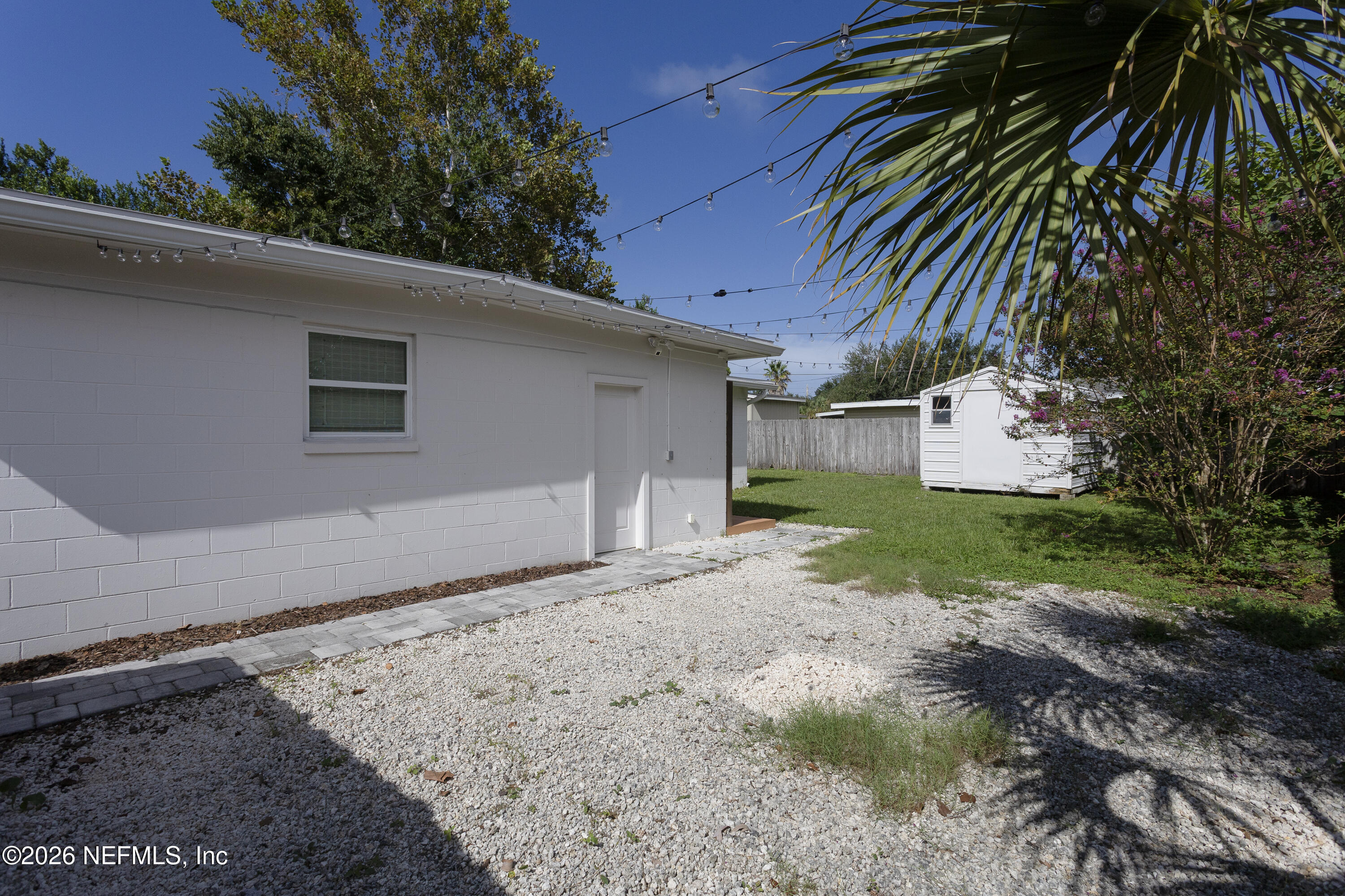 469 Skate Road Atlantic Beach, FL 32233 - Photo 23 of 37 469SkateRd_ExtRear2