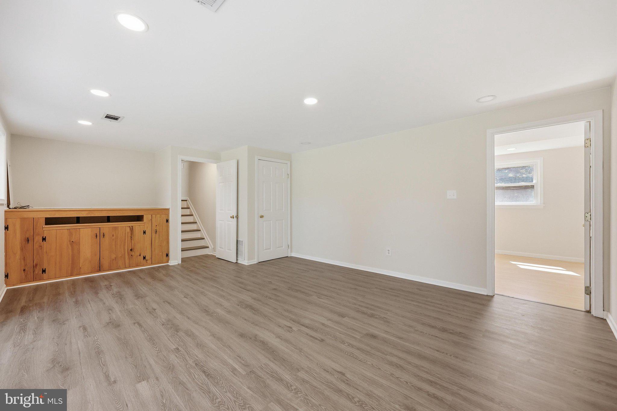 8215 Virginia Lane Frederick, MD 21704 - Photo 33 of 51 Finished Lower Level