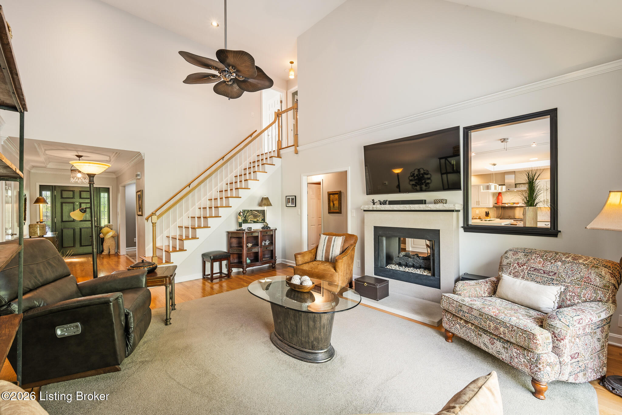5519 Timber Ridge Drive Prospect, KY 40059 - Photo 12 of 78 12