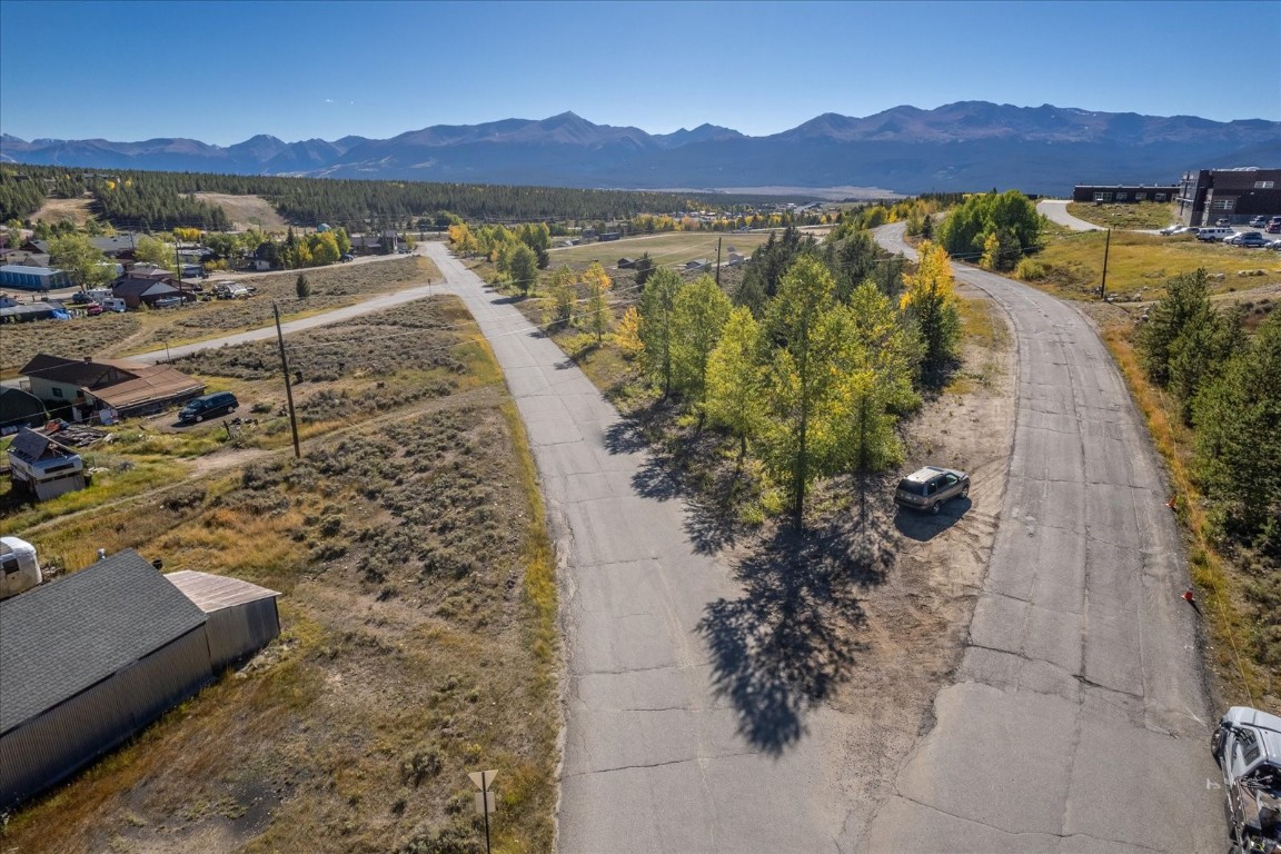Tbd Tbd Tbd Leadville, CO 80461 - Photo 12 of 25 a view of a house with a lake view