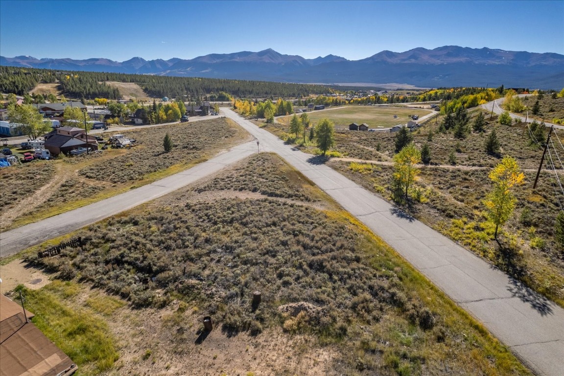 Tbd Tbd Tbd Leadville, CO 80461 - Photo 13 of 25 a view of an ocean and a mountain