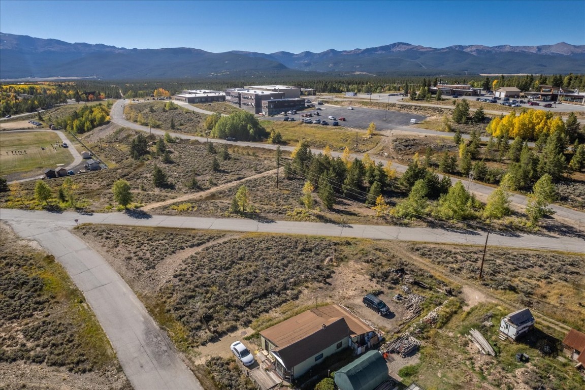 Tbd Tbd Tbd Leadville, CO 80461 - Photo 14 of 25 a view of a lake with a mountain