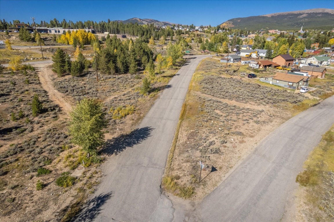 Tbd Tbd Tbd Leadville, CO 80461 - Photo 7 of 25 a view of a lake with a mountain view