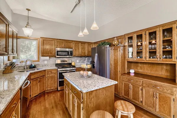 $470,000 | 14233 Cobbler Avenue, Rosemount, MN 55068