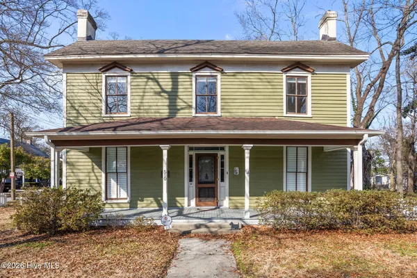$299,900 | 510 West 4th Street, Greenville, NC 27834