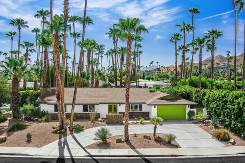 $1,228,000 | 1200 South Farrell Drive, Palm Springs, CA 92264