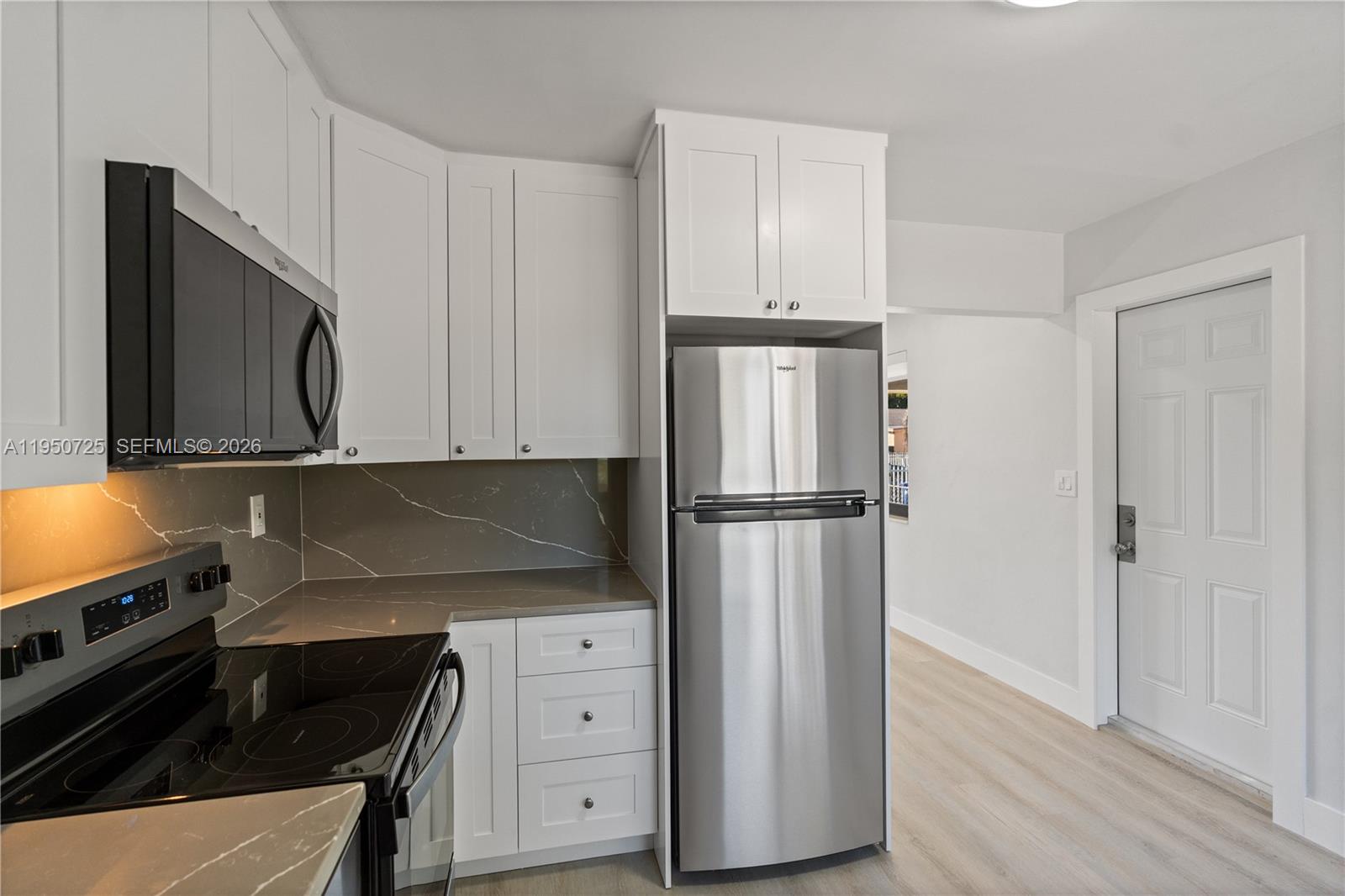 811 Northwest 115th Street Miami, FL 33168 - Photo 3 of 17