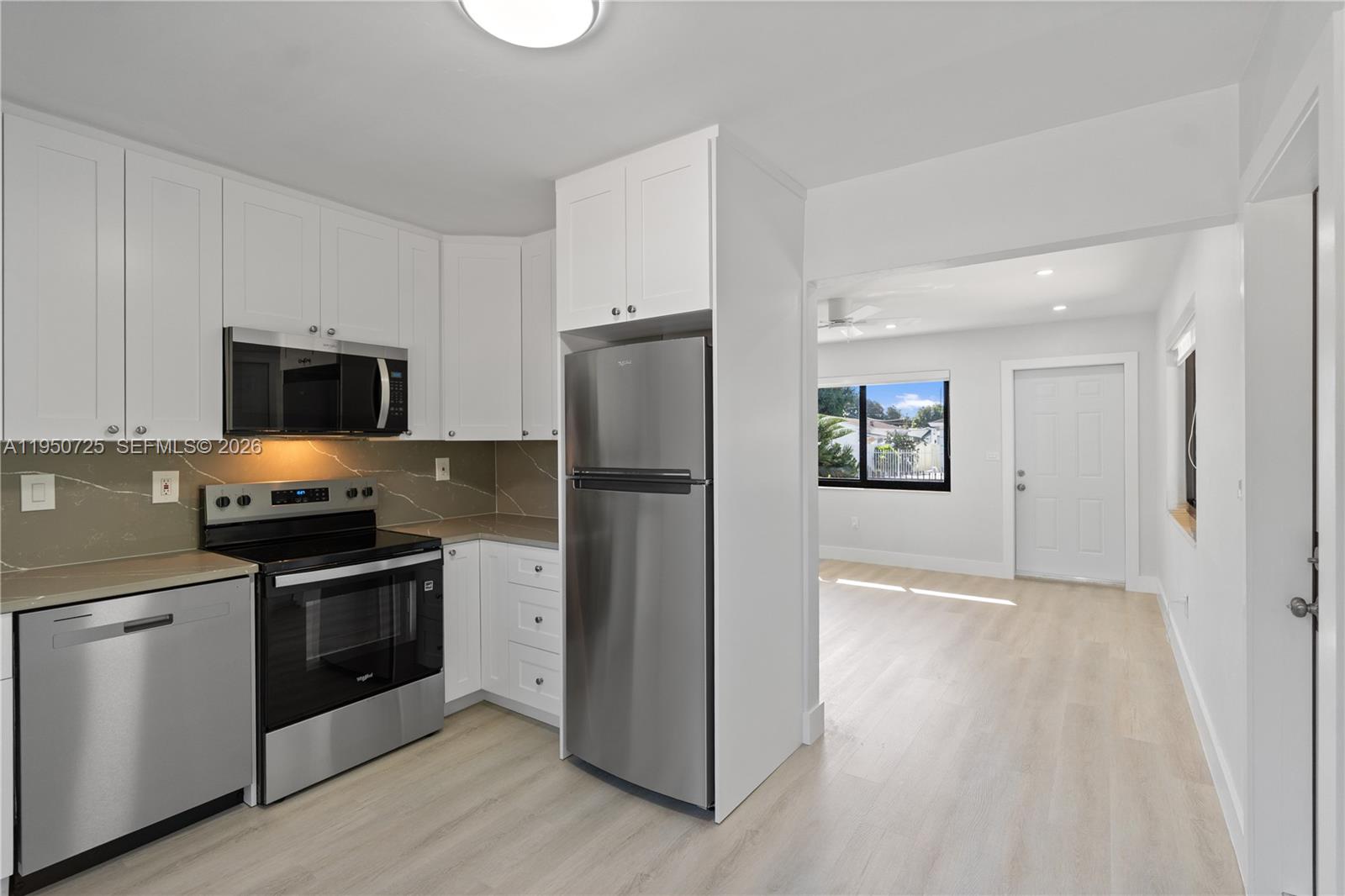 811 Northwest 115th Street Miami, FL 33168 - Photo 5 of 17