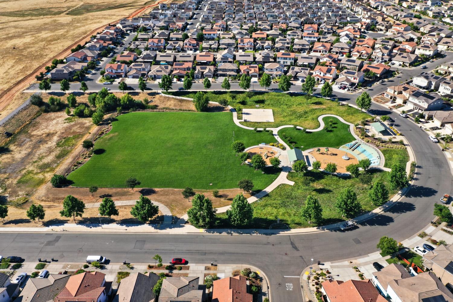 3863 Ivan Way Rancho Cordova, CA 95742 - Photo 52 of 54