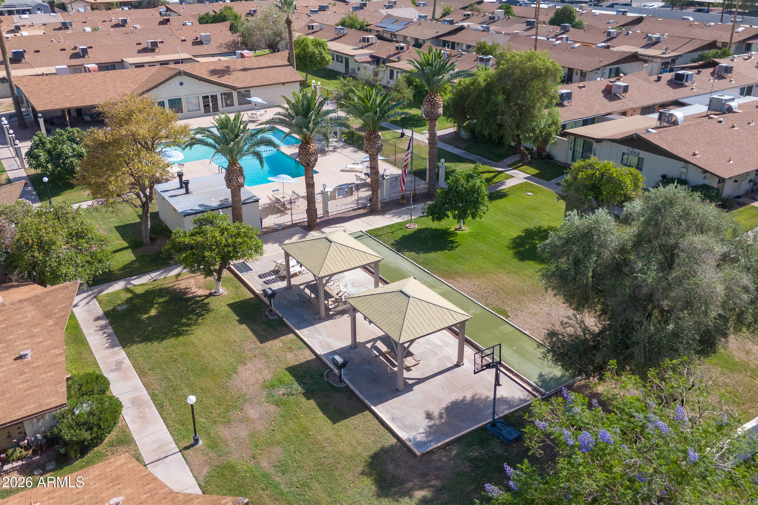 6721 East McDowell Road, Unit C306 Scottsdale, AZ 85257 - Photo 12 of 34 33_dji_20260518161639_0032_d-hdr