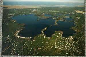 85 Huckins Neck Road Centerville, MA 02632 - Photo 16 of 23 a view of a lake