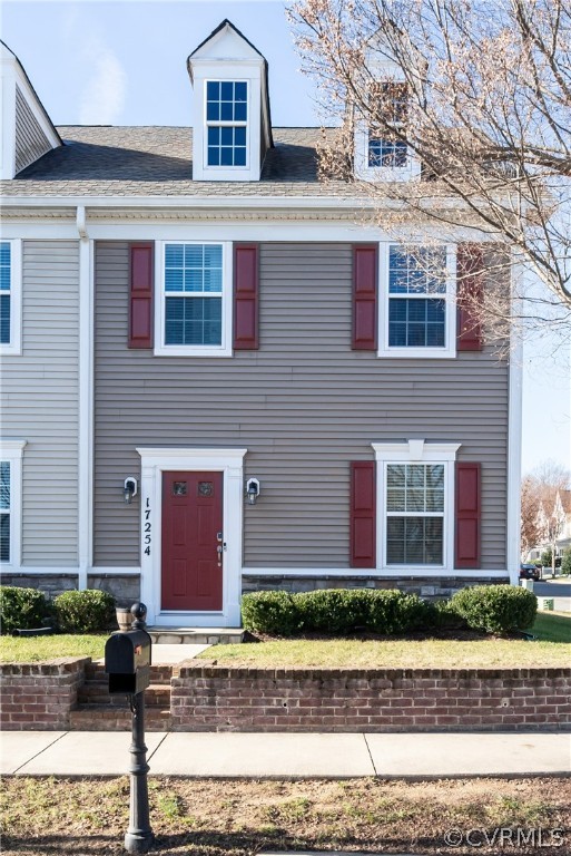 17254 Library Boulevard Ruther Glen, VA 22546 - Photo 1 of 21 Gallery Image 1