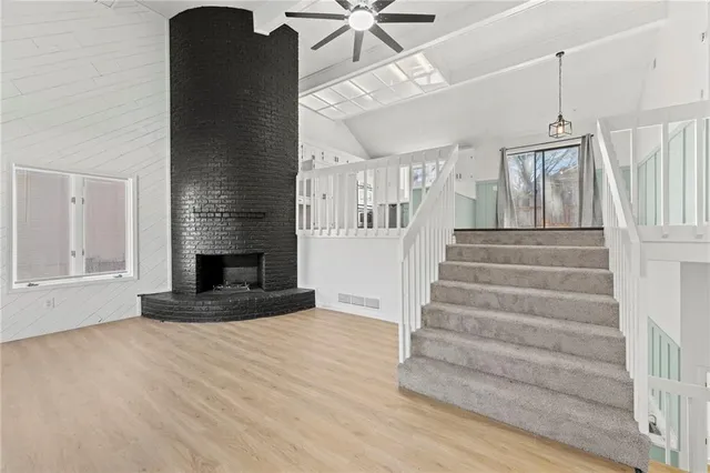 $360,000 | 12521 West 85th Terrace, Lenexa, KS 66215