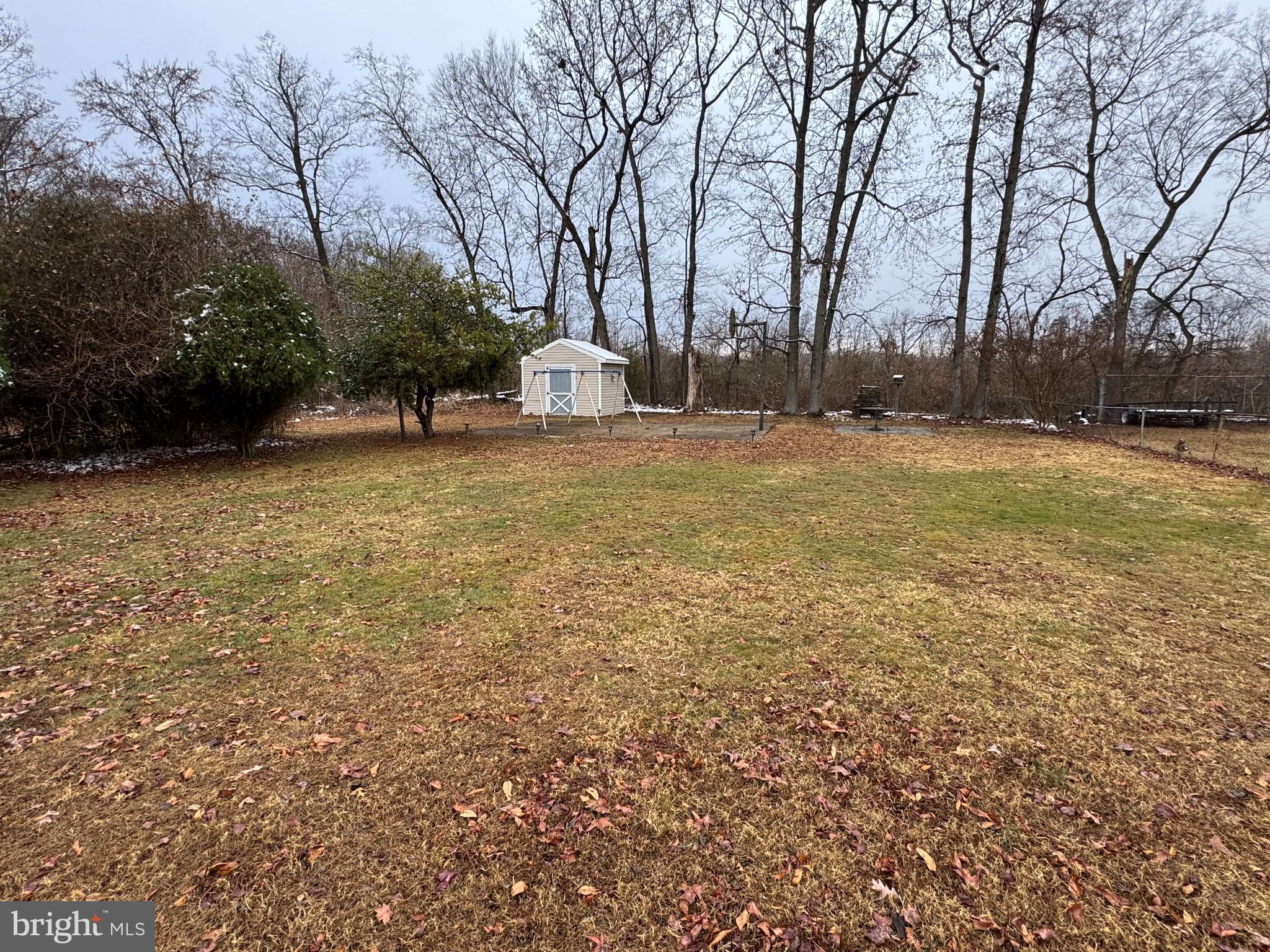 204 Musselman Road Fredericksburg, VA 22405 - Photo 2 of 3 a view of a field with trees