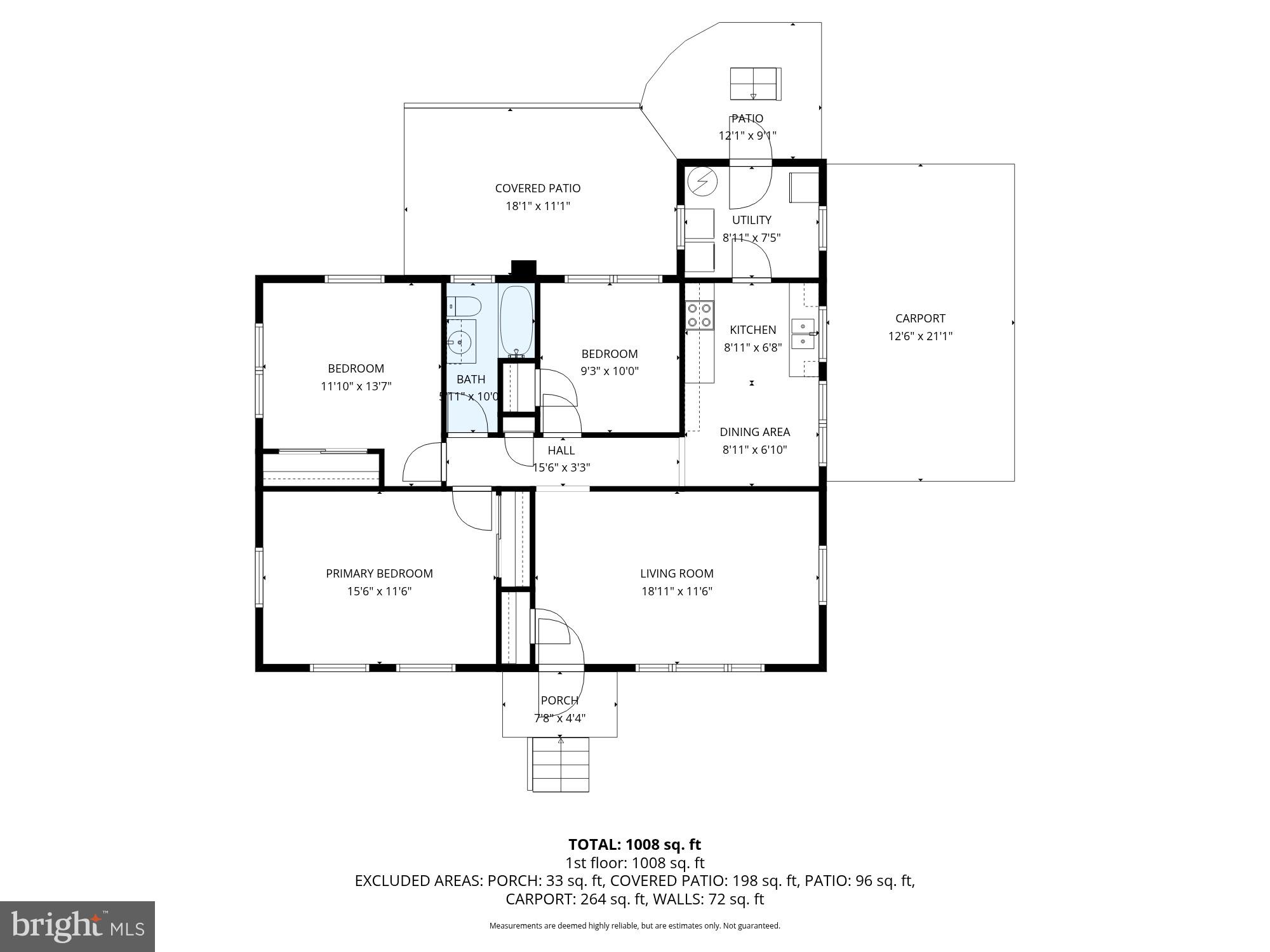 204 Musselman Road Fredericksburg, VA 22405 - Photo 25 of 32