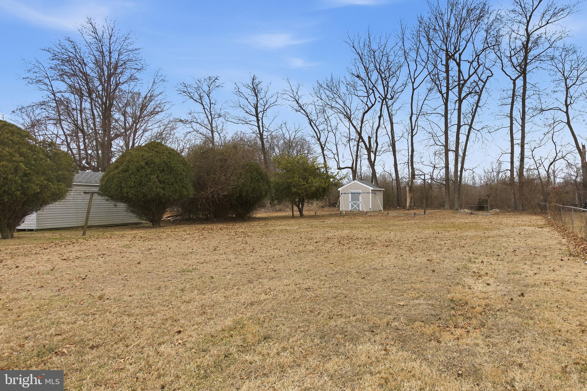 204 Musselman Road Fredericksburg, VA 22405 - Photo 27 of 32 a view of outdoor space with green space