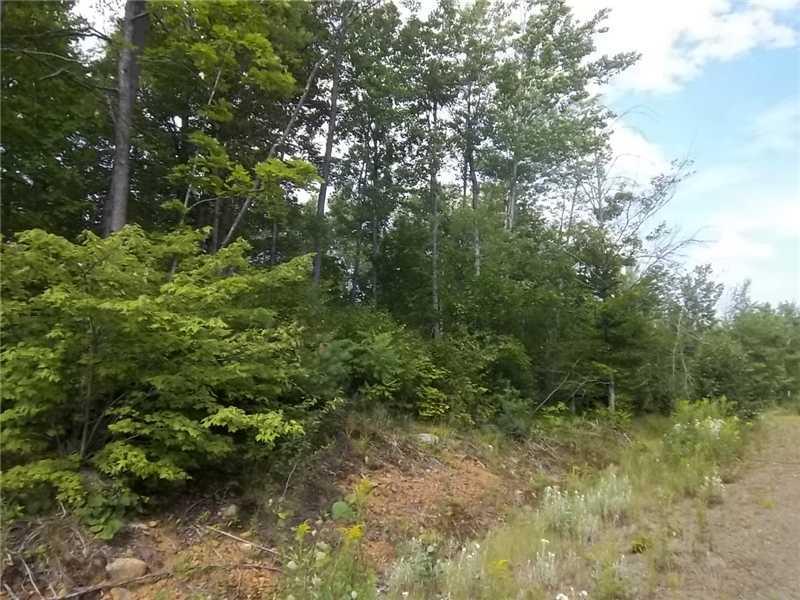 9 Mooseley Ridge Road Phillips, ME 04966 - Photo 2 of 10 Lot 9