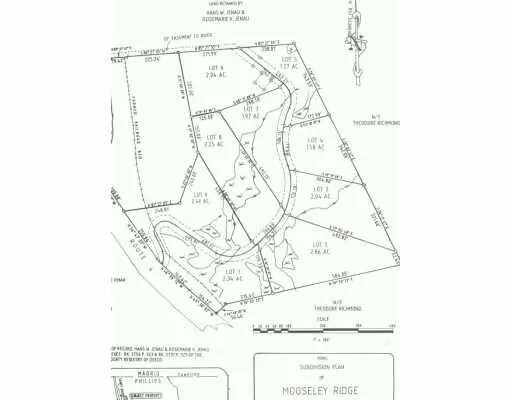 $35,000 | 9 Mooseley Ridge Road, Phillips, ME 04966