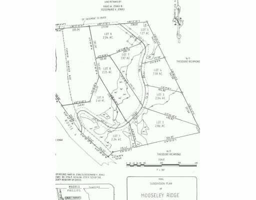 9 Mooseley Ridge Road Phillips, ME 04966 - Photo 3 of 10 map