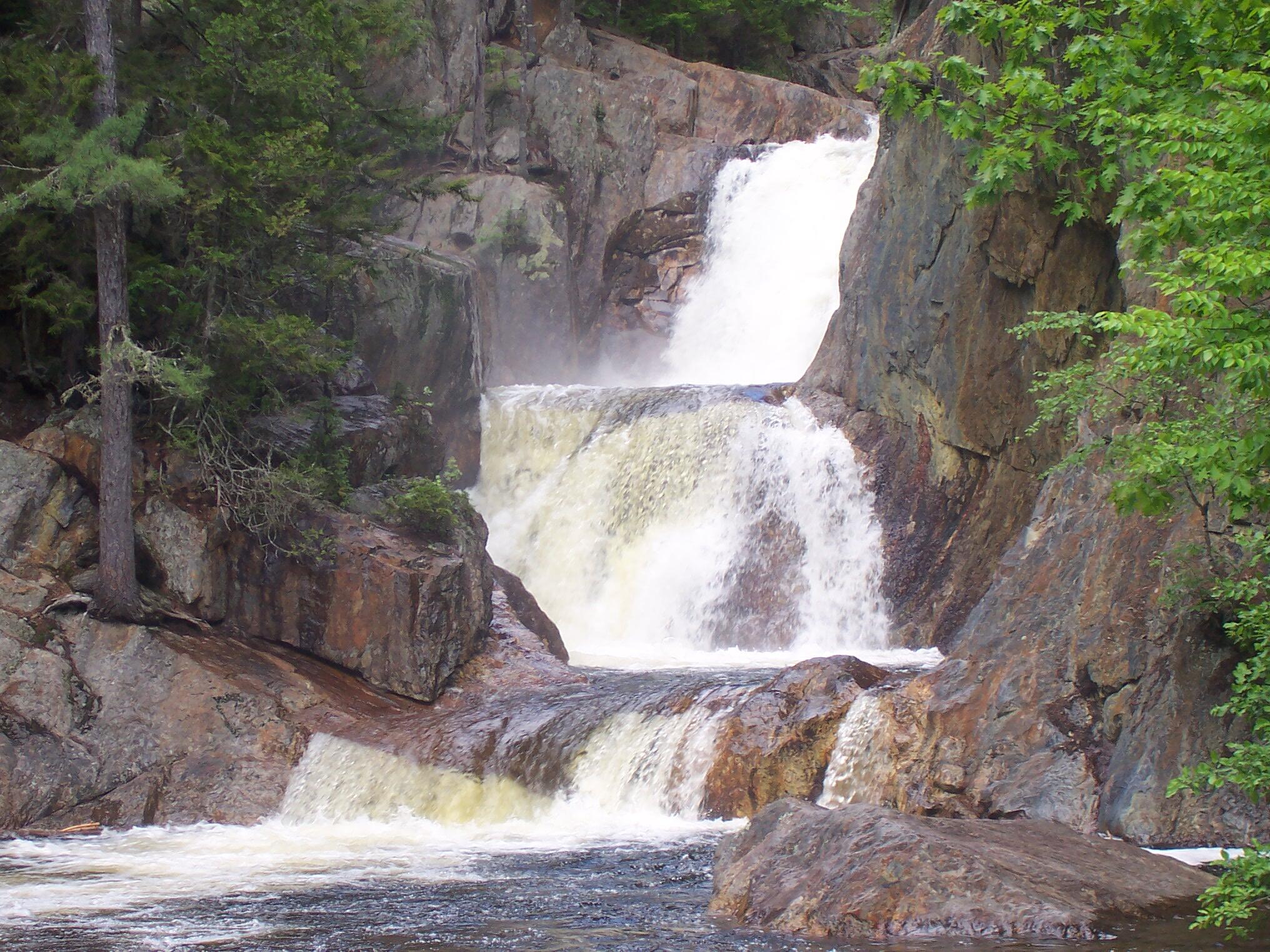 9 Mooseley Ridge Road Phillips, ME 04966 - Photo 9 of 10 Smalls Falls