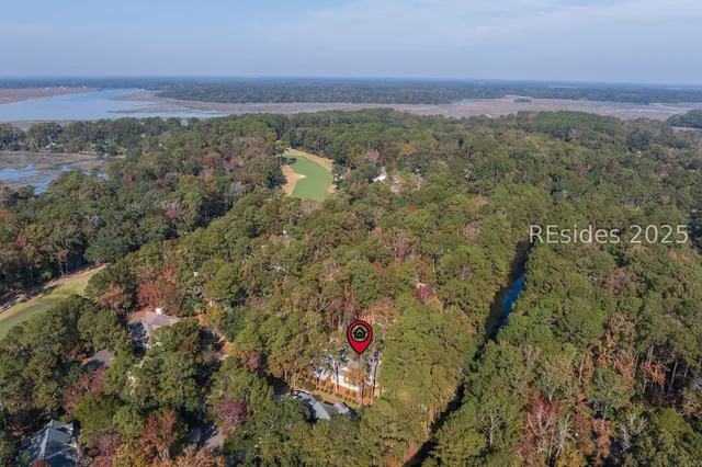 $1,150,000 | 67 Osprey Circle, Okatie, SC 29909