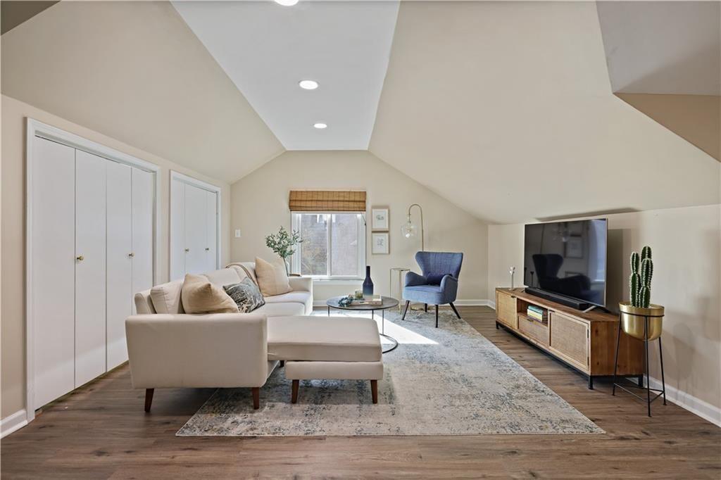810 Vedado Way Northeast Atlanta, GA 30308 - Photo 65 of 69