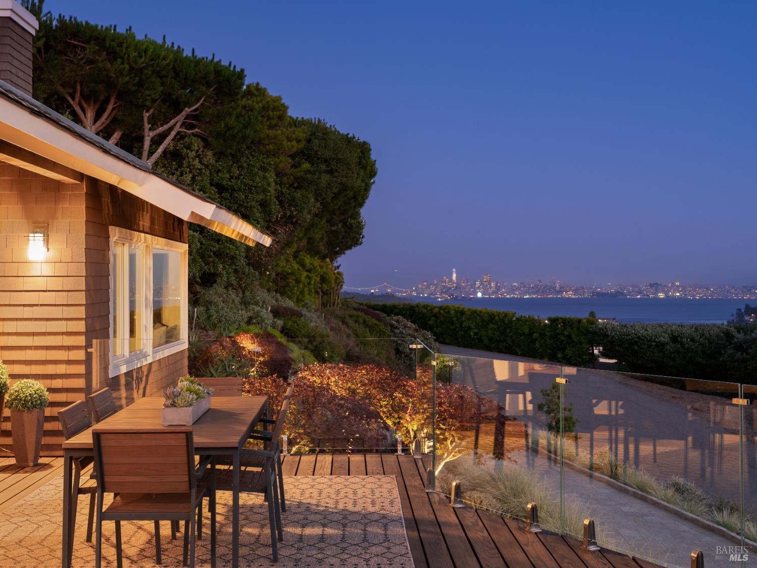 45 Mt Tiburon Road Tiburon, CA 94920 - Photo 2 of 57