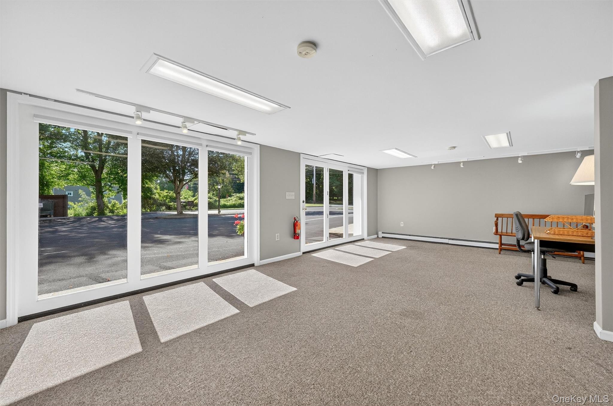 1436 Highway 52 Fishkill, NY 12524 - Photo 38 of 46 Enormous playroom - perfect for media, hobbies, in home business, and more