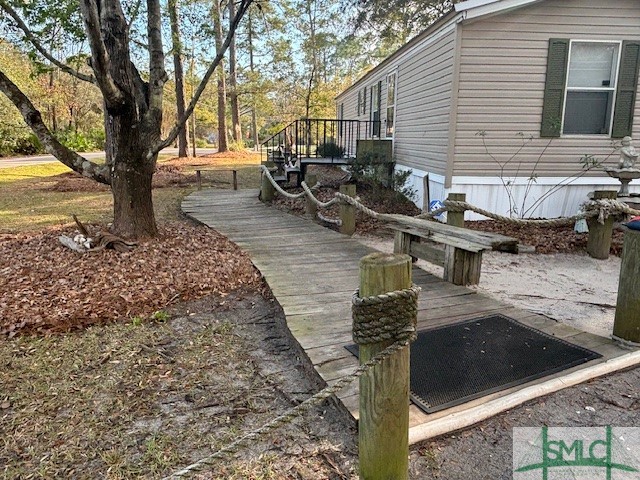 1494 Williamson Rd N East Townsend, GA 31331 - Photo 6 of 22 Gallery Image 6