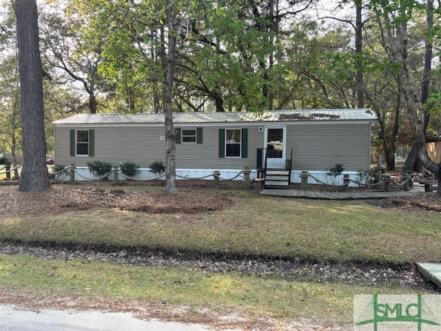 1494 Williamson Rd N East Townsend, GA 31331 - Photo 7 of 22 Gallery Image 7