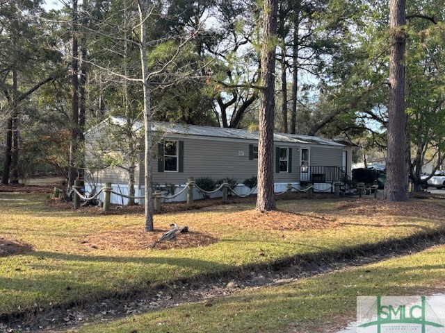 1494 Williamson Rd N East Townsend, GA 31331 - Photo 8 of 22 Gallery Image 8