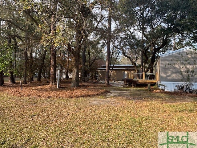 1494 Williamson Rd N East Townsend, GA 31331 - Photo 9 of 22 Gallery Image 9