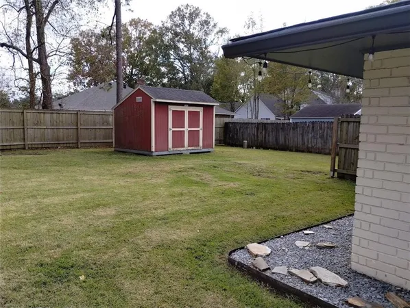$314,900 | 15604 Antietam Avenue, Baton Rouge, LA 70817