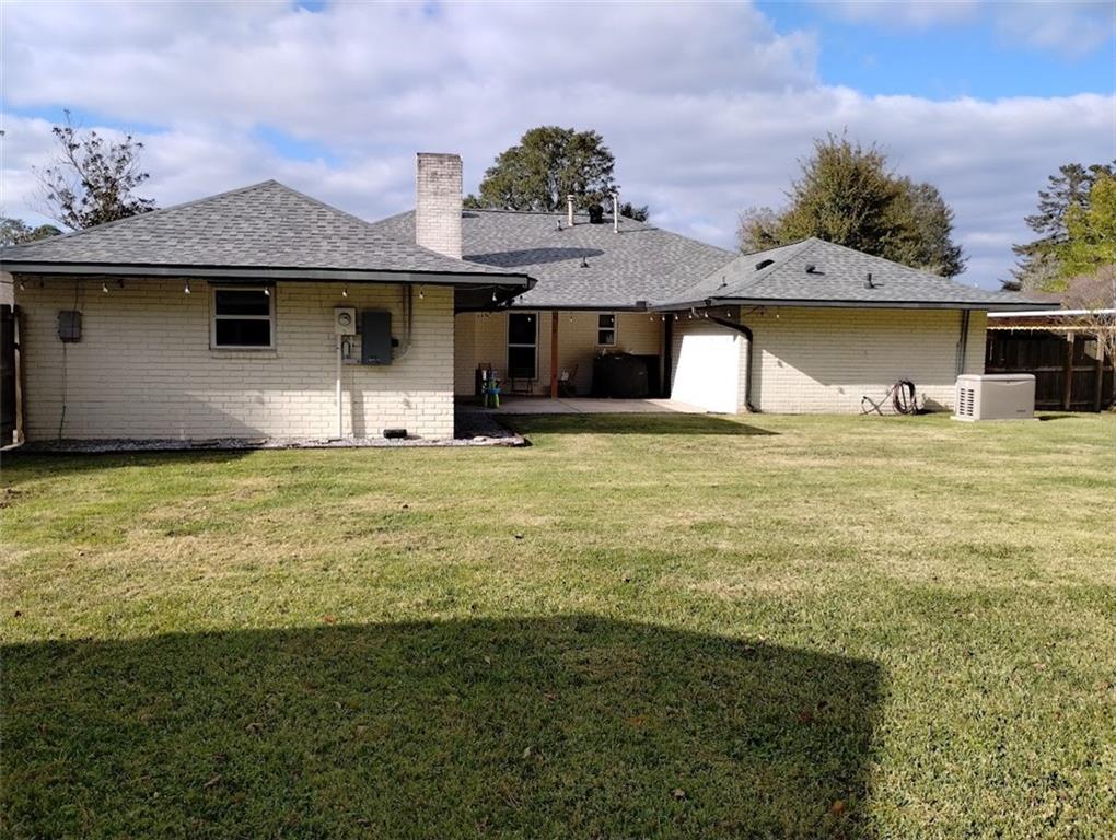 15604 Antietam Avenue Baton Rouge, LA 70817 - Photo 19 of 22